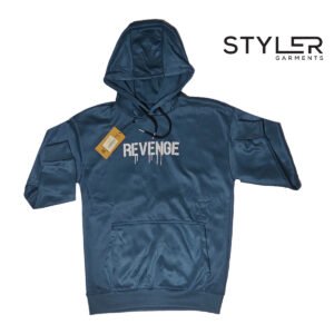 Revange hoodies