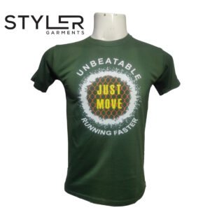 Move T shirt