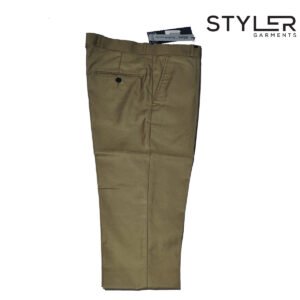 Jenax dress pant