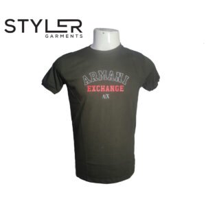 ARMANI T-SHIRT