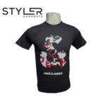 SJ  T-Shirt