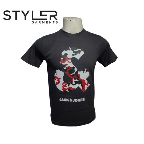 SJ  T-Shirt