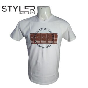 Lose T shirt