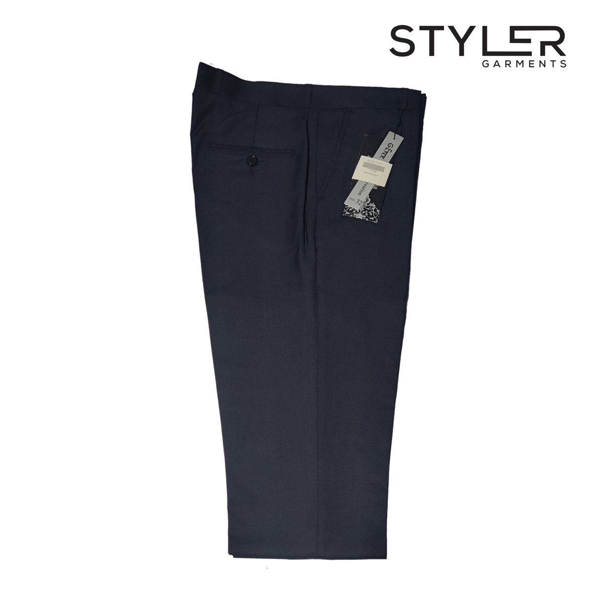 Jenax dress pant