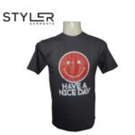Smile T shirt