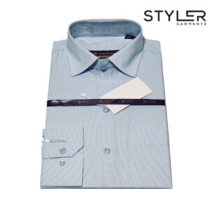 Denny Lining Colour Dress Shirt