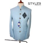 Prince Pant Coat 2PC