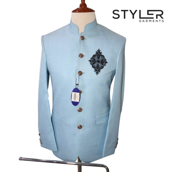 Prince Pant Coat 2PC
