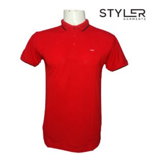 Levis Colar T shirt