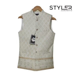 Sequence waistcoat