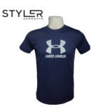 X UA T shirt