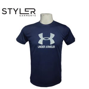 X UA T shirt