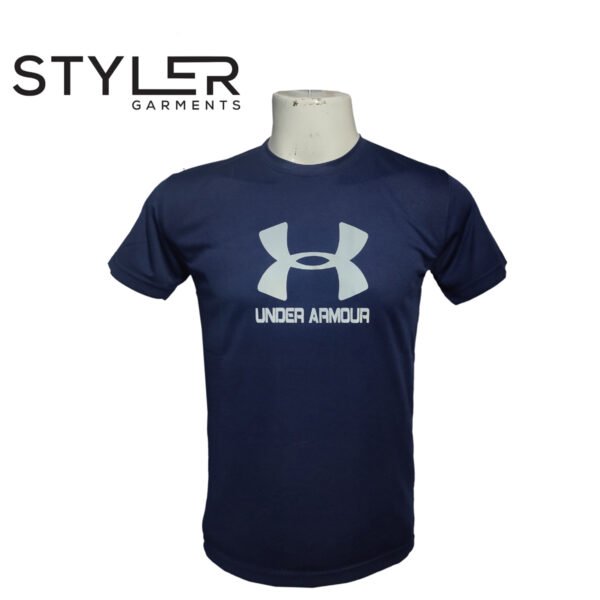 X UA T shirt