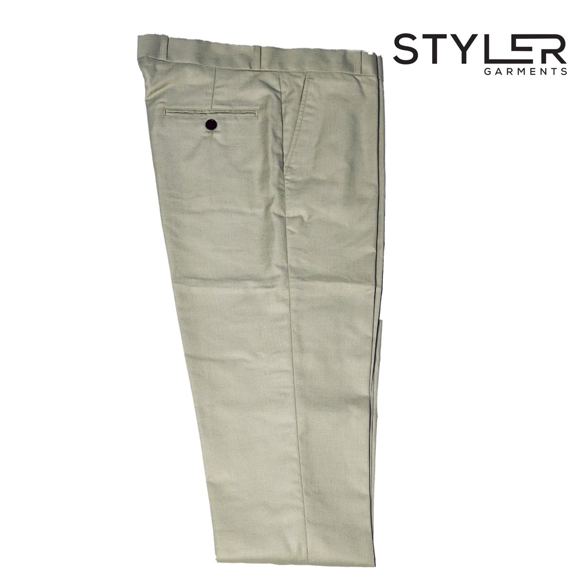 Jenax dress pant