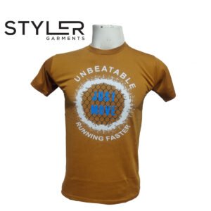 Move T shirt