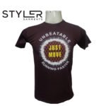 Move T shirt
