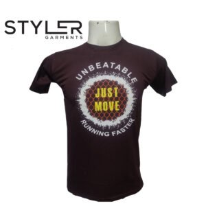 Move T shirt