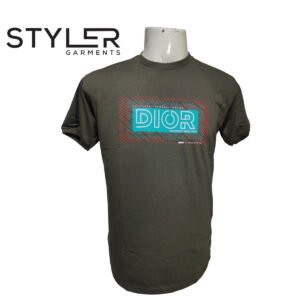 Dior T Shirt