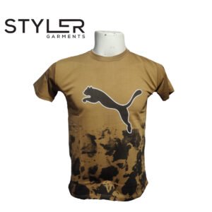 PumaT Shirt