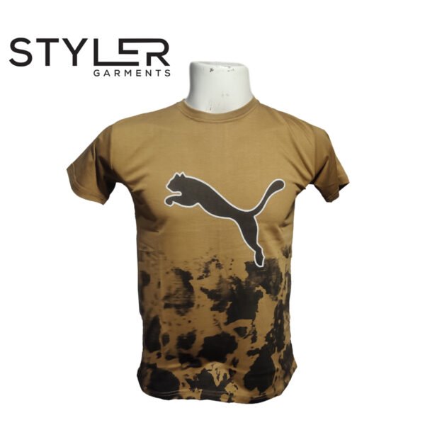 PumaT Shirt