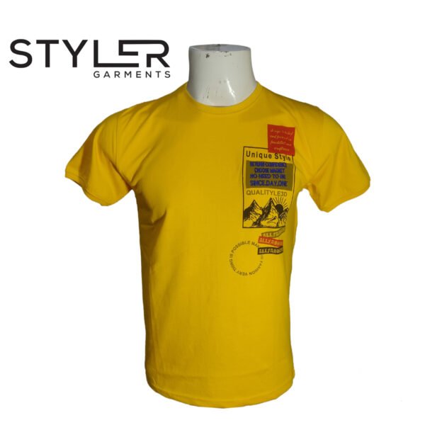 Unique T-Shirt
