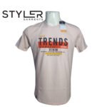 Denim T-shirt