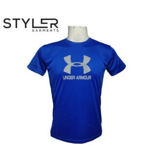 X UA T-Shirt